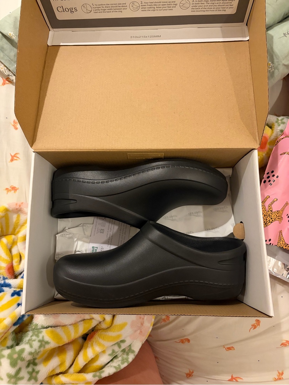 Dansko Kaci molded Clogs size 40
